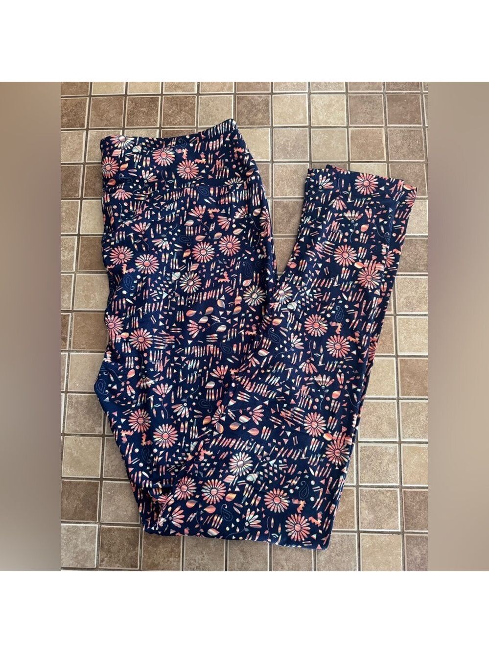 Lularoe TC Leggings